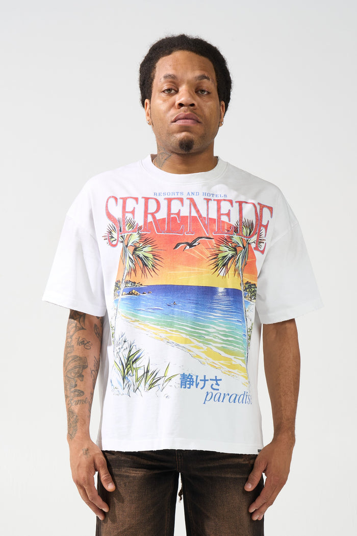 RESORT T-Shirt