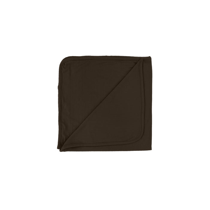 RIBBED BLANKET