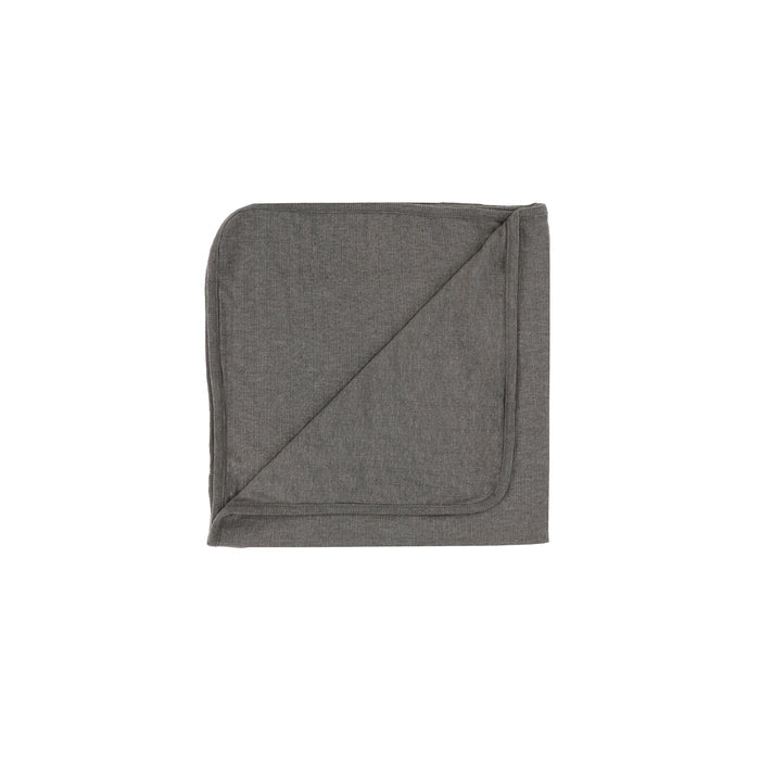 RIBBED BLANKET
