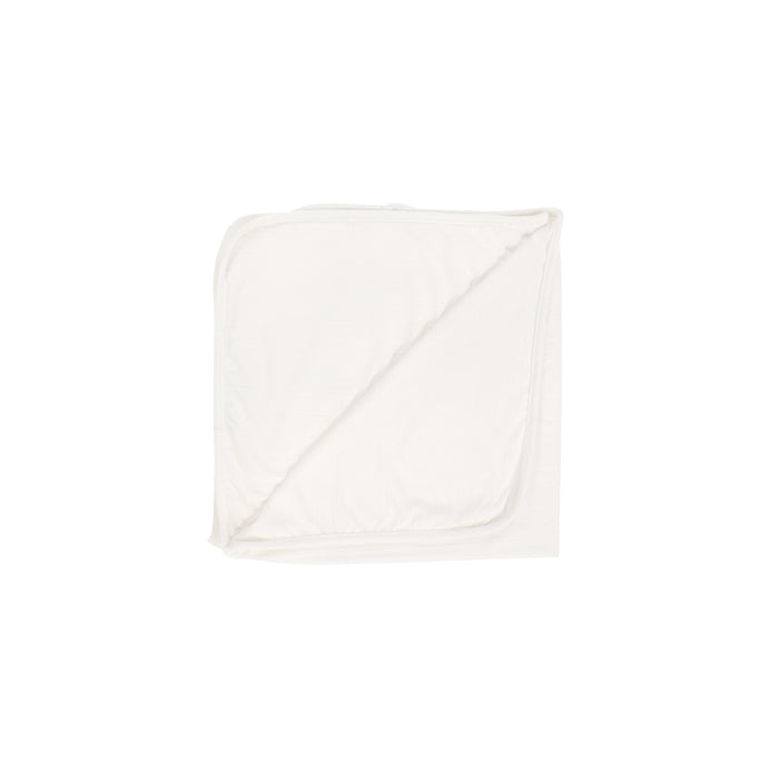 RIBBED BLANKET