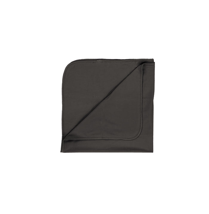 RICK RACK TRIM BLANKET