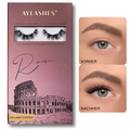 ROME (5mm - 16mm)