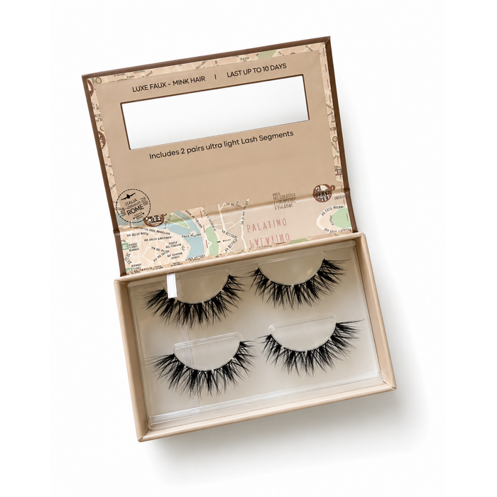 ROME DUO (5MM - 16MM)