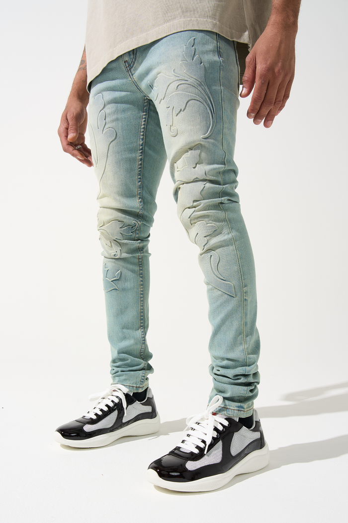 "ROME" Jeans