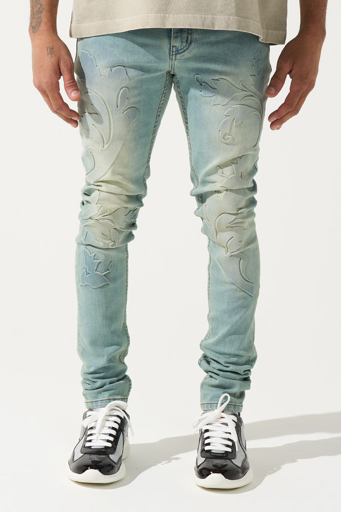 "ROME" Jeans