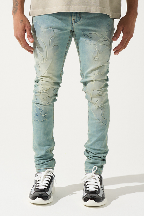 "ROME" Jeans