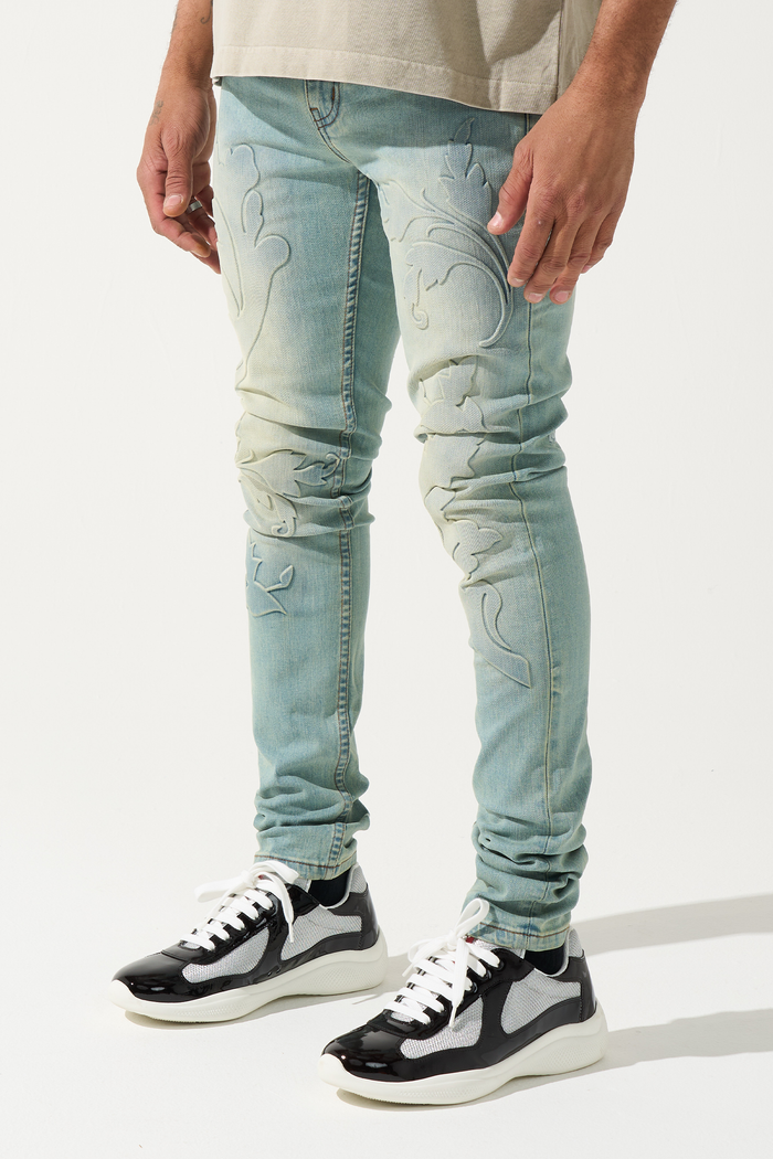 "ROME" Jeans