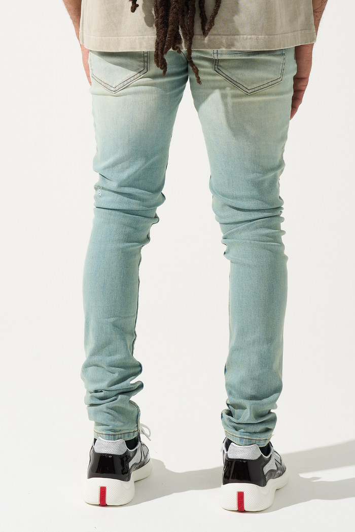 "ROME" Jeans