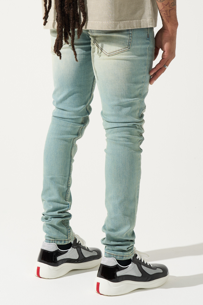 "ROME" Jeans