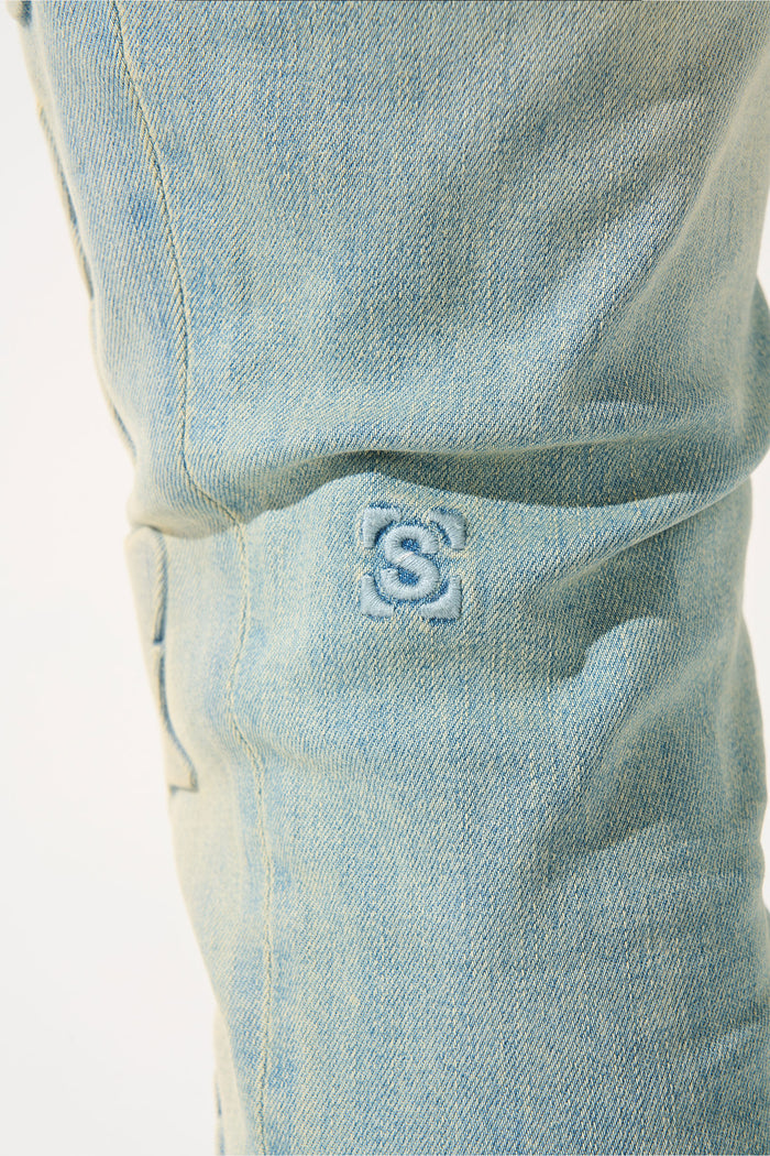 "ROME" Jeans