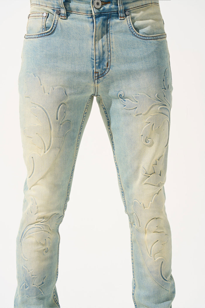 "ROME" Jeans