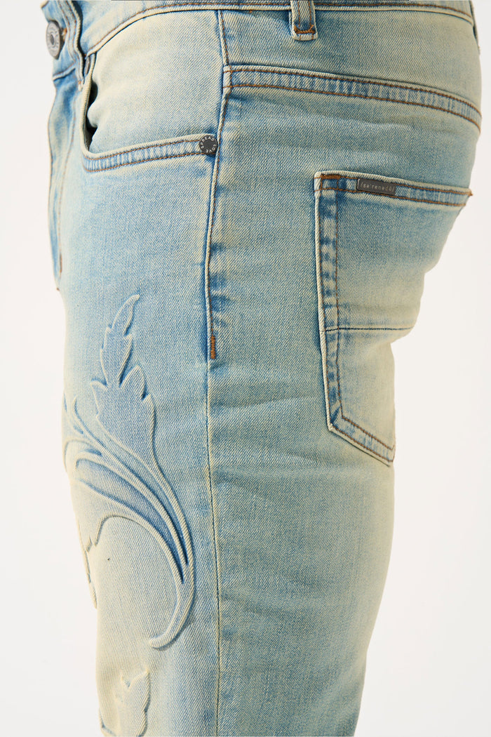 "ROME" Jeans