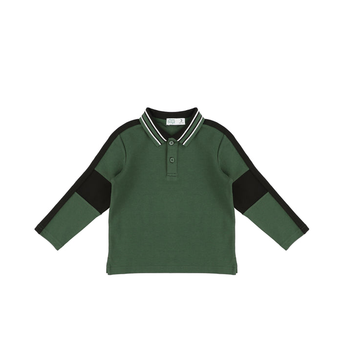 RUGBY POLO
