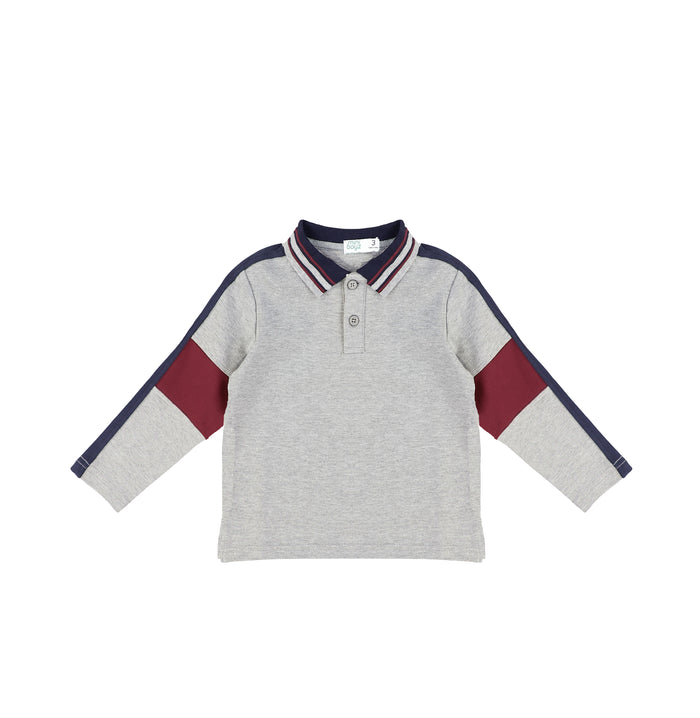 RUGBY POLO