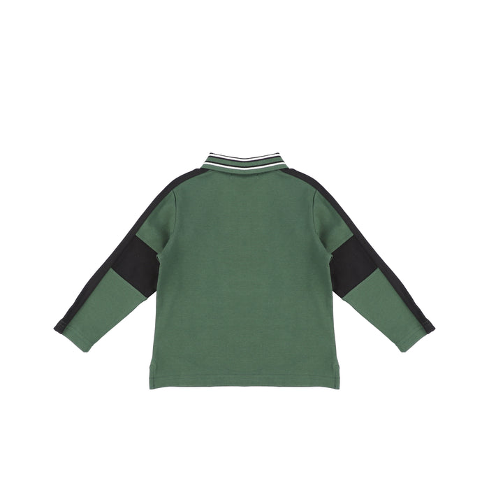 RUGBY POLO