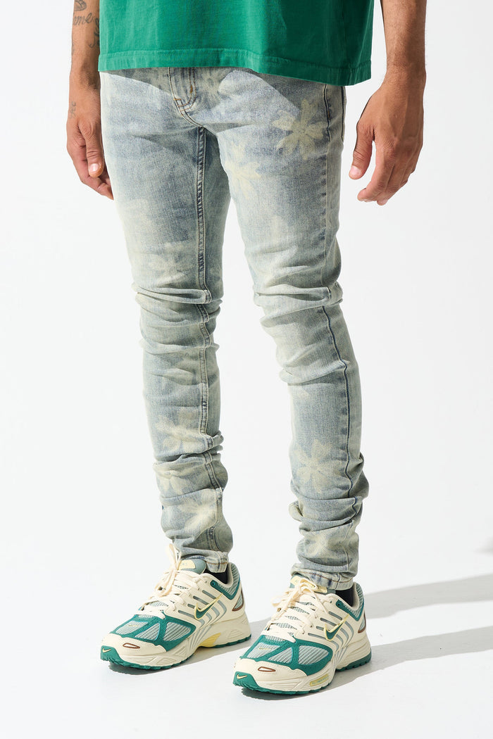 "SAKURA" Jeans