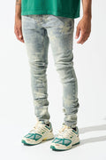 "SAKURA" Jeans