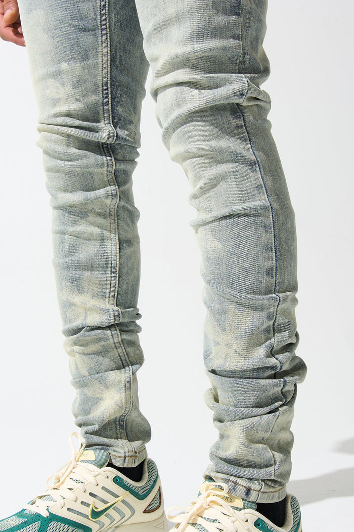 "SAKURA" Jeans