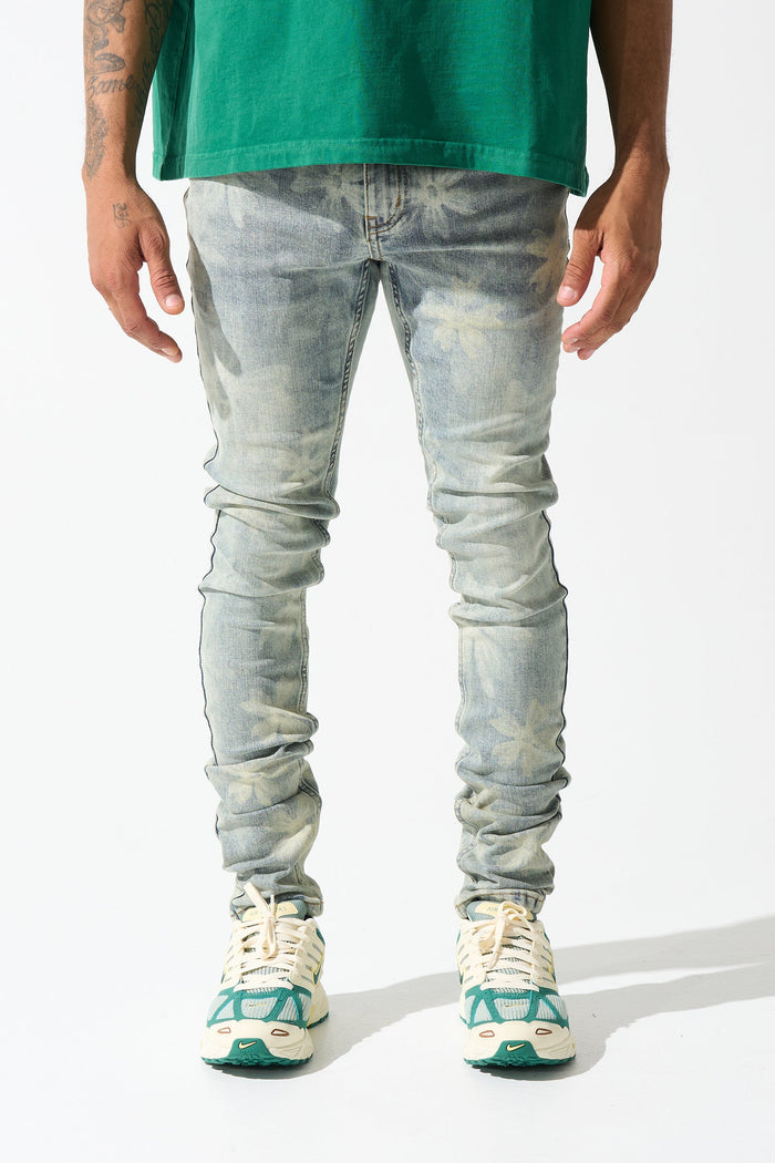 "SAKURA" Jeans