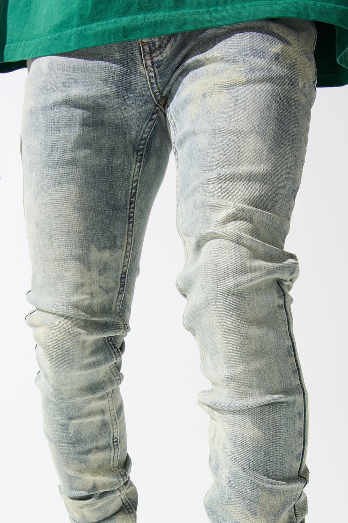 "SAKURA" Jeans