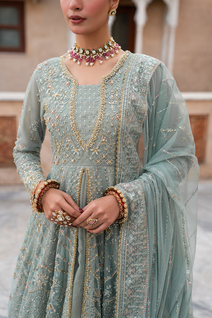 Saleha