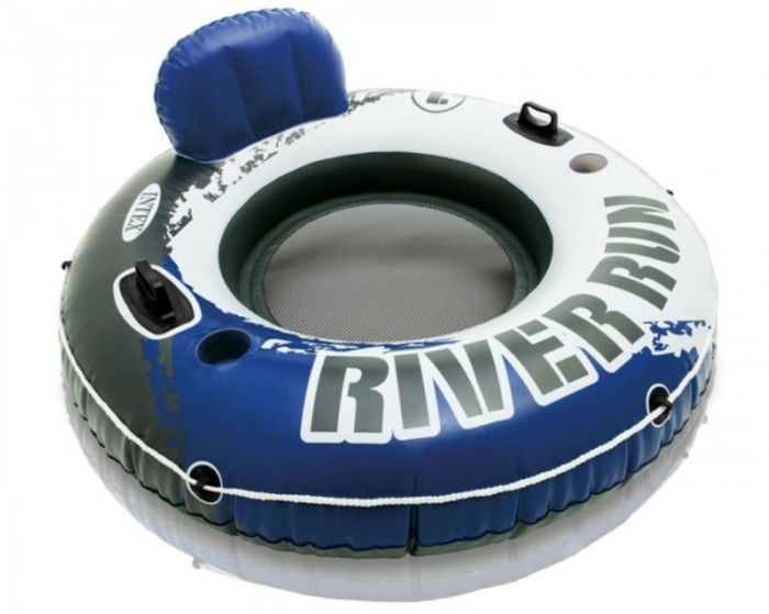 Saltea colac gonflabil Intex RIVER RUN™ 1 58825