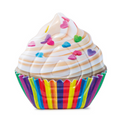Saltea gonflabila Intex CUPCAKE MAT (briosa) 58770EU
