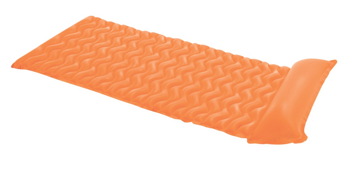 Saltea gonflabila Intex TOTE-N-FLOAT™ WAVE MATS 58807EU