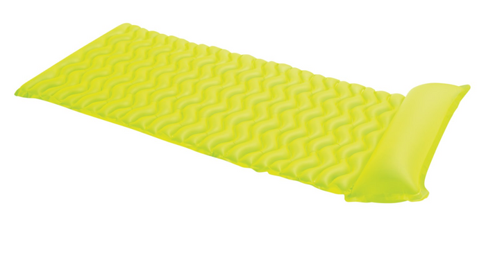 Saltea gonflabila Intex TOTE-N-FLOAT™ WAVE MATS 58807EU