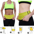 Sauna Leggings for Women Sweat Pants High Waist Compression Shorts Slimming Hot
