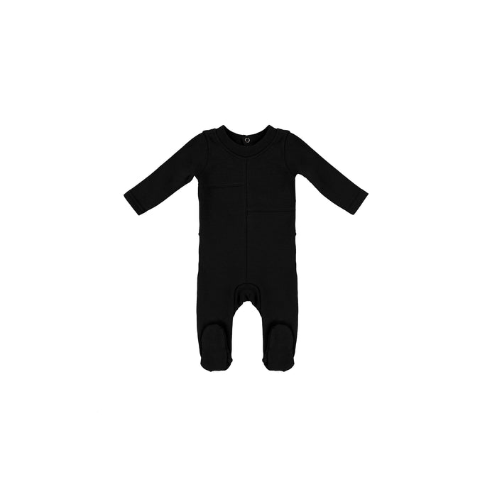 SEAM FOOTIE