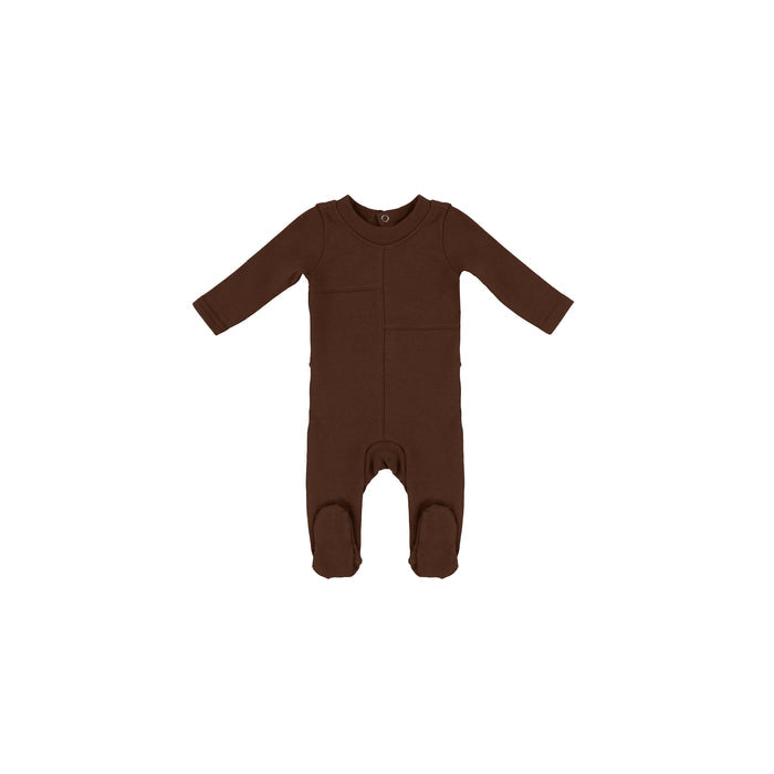 SEAM FOOTIE