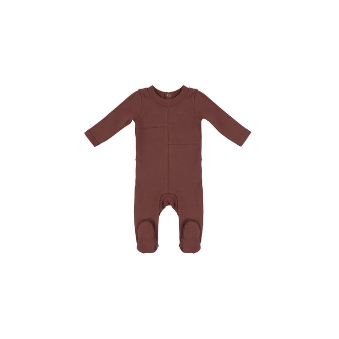 SEAM FOOTIE