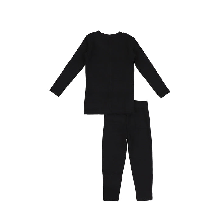SEAM PAJAMAS