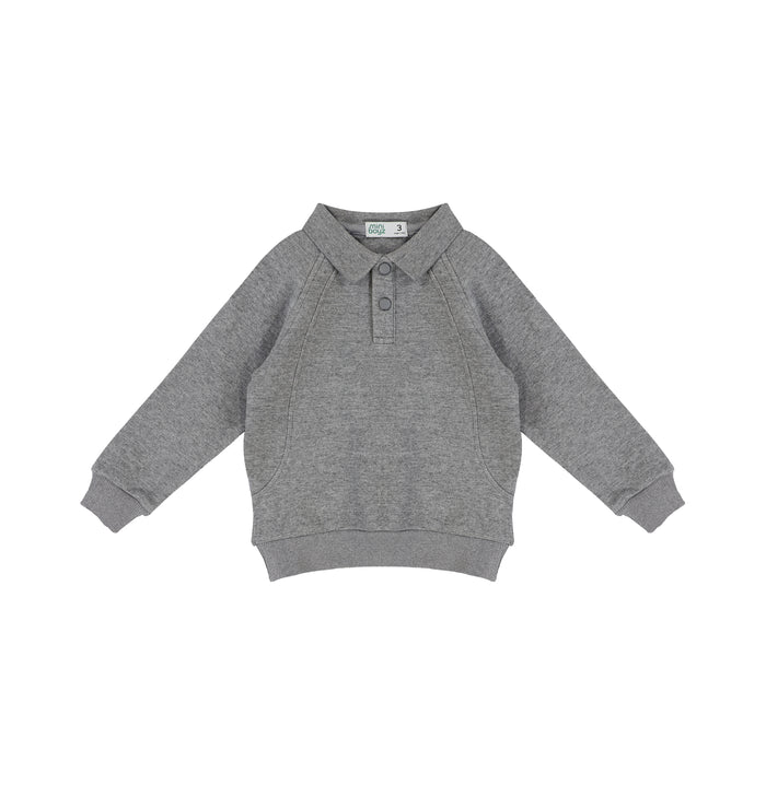SEAM POLO