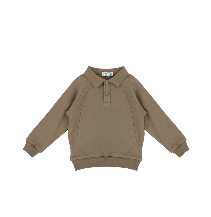 SEAM POLO