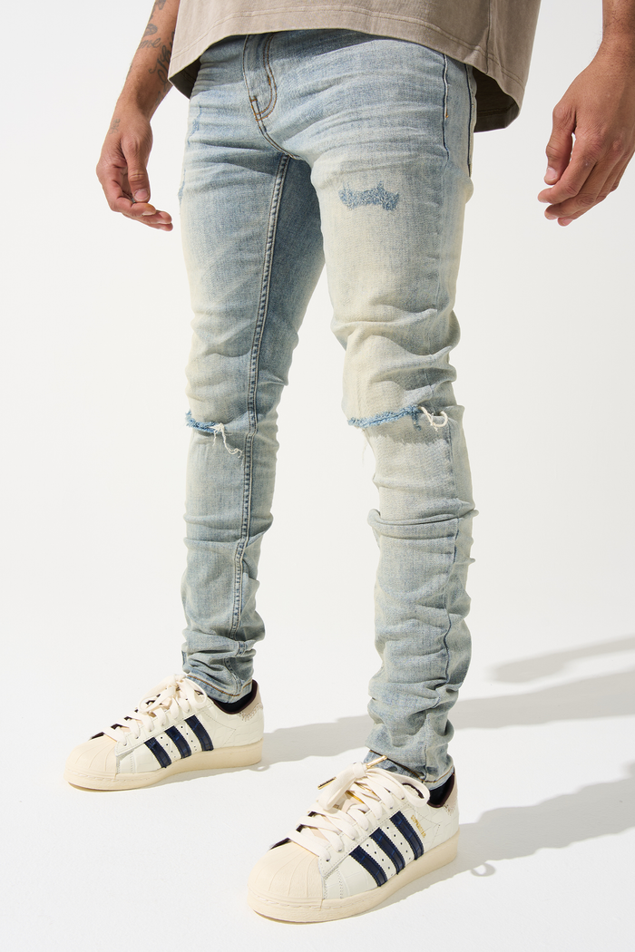 "SEDONA 2.0" Jeans