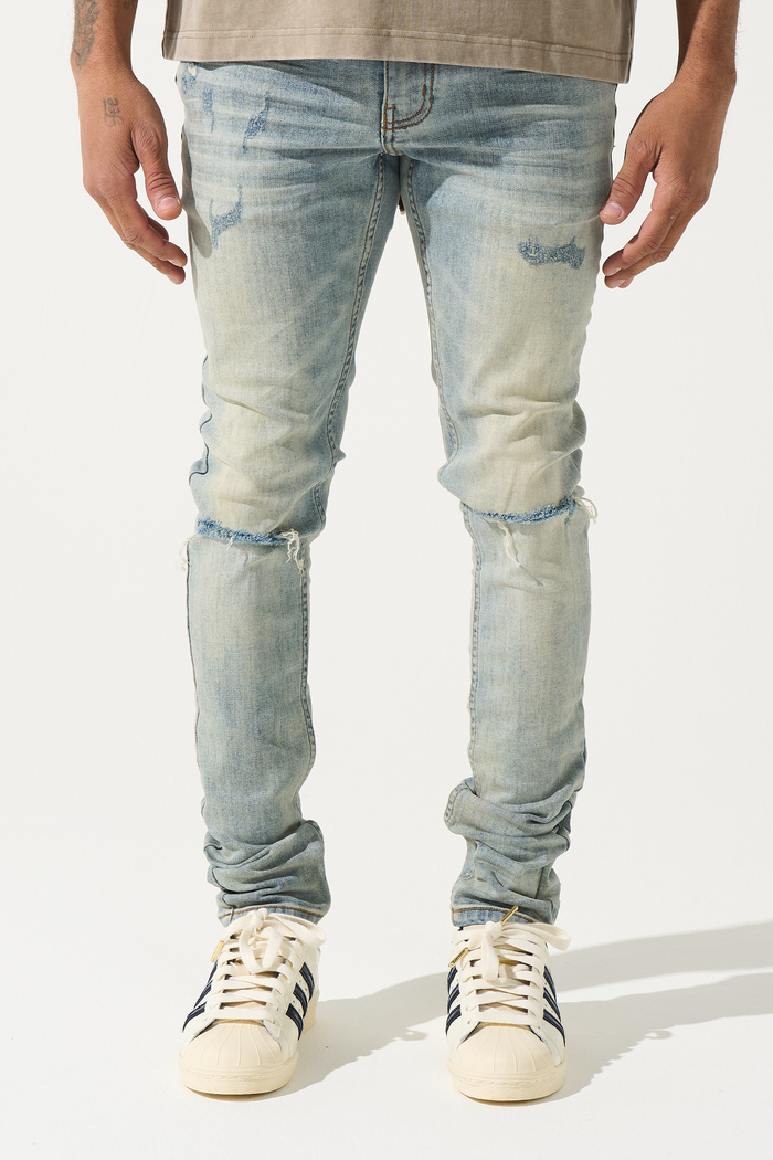 "SEDONA 2.0" Jeans