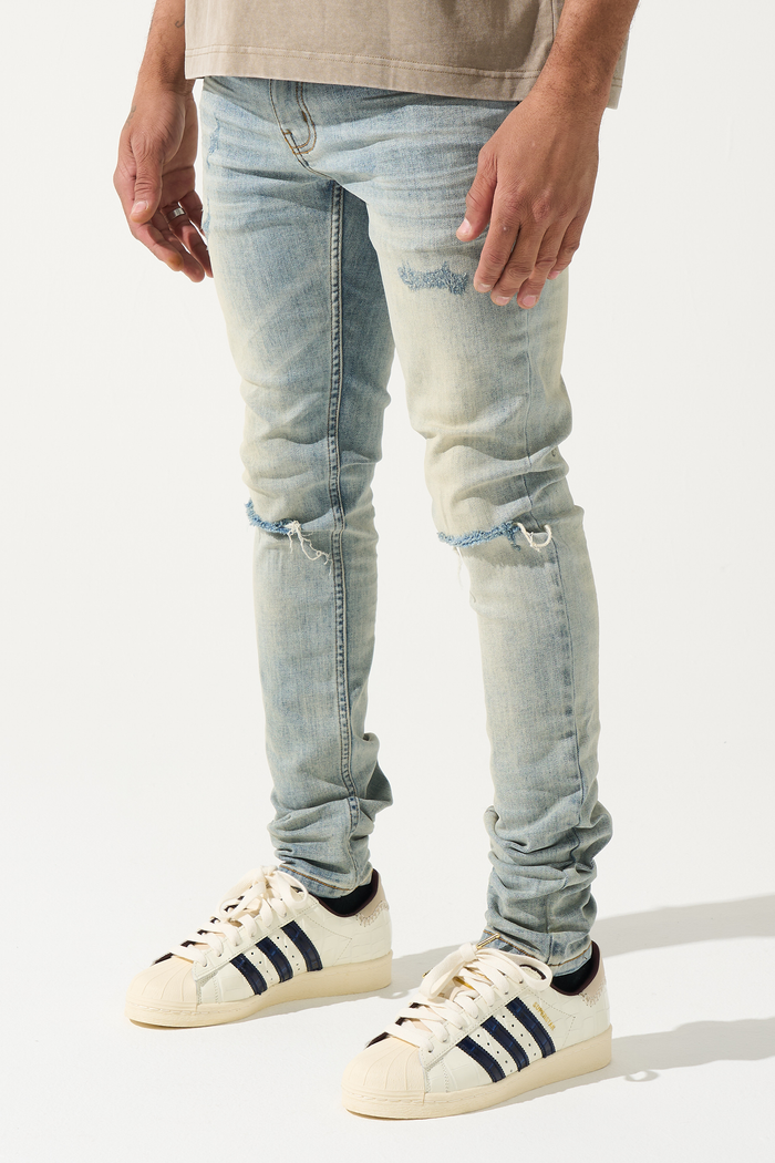 "SEDONA 2.0" Jeans