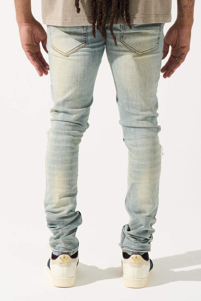 "SEDONA 2.0" Jeans