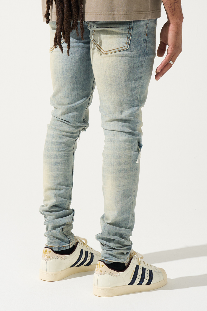 "SEDONA 2.0" Jeans