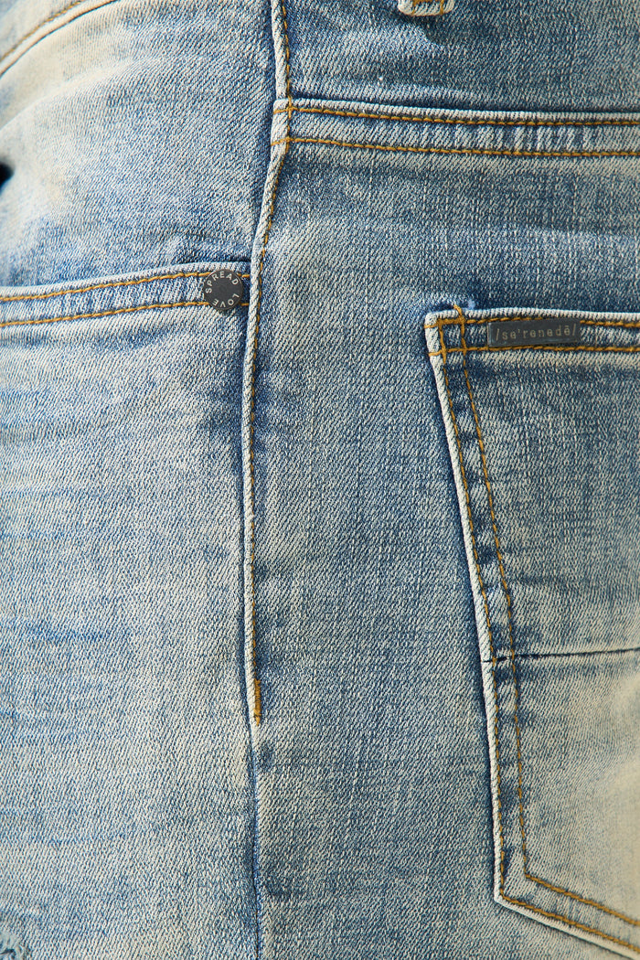 "SEDONA 2.0" Jeans