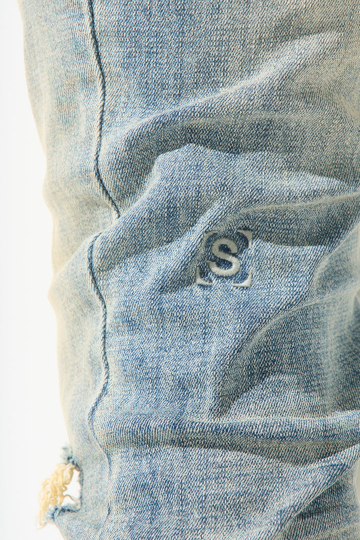 "SEDONA 2.0" Jeans