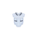SEERSUCKER ROMPER