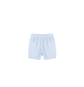 SEERSUCKER SHORTS