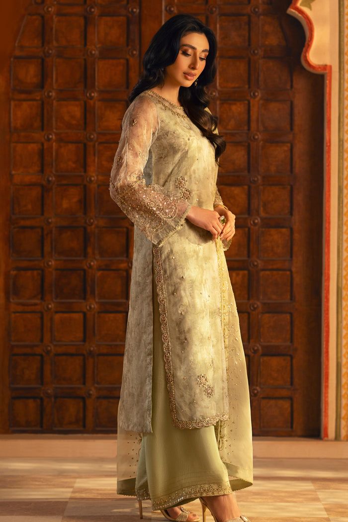 Sehrish