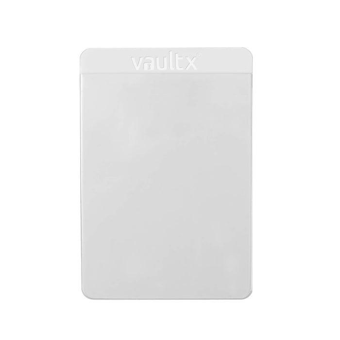Semi-Rigid Card Holders