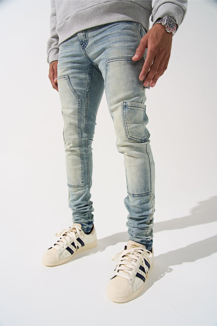 "SEPIA" Jeans