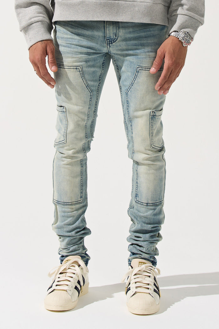 "SEPIA" Jeans