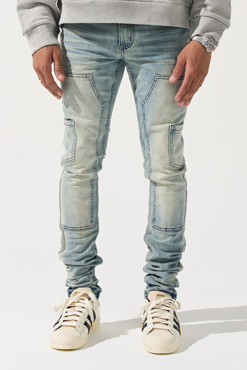 "SEPIA" Jeans